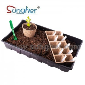 Seed Starter Kit SH-S30