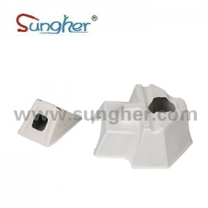 Molded Pulp inner package & others