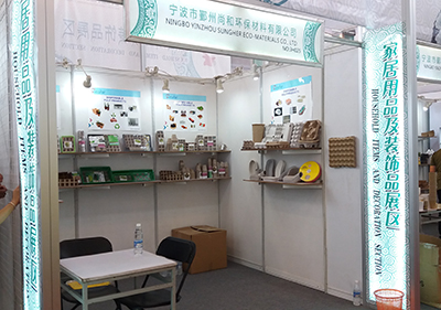 2016 China International Consumer Goods Fair